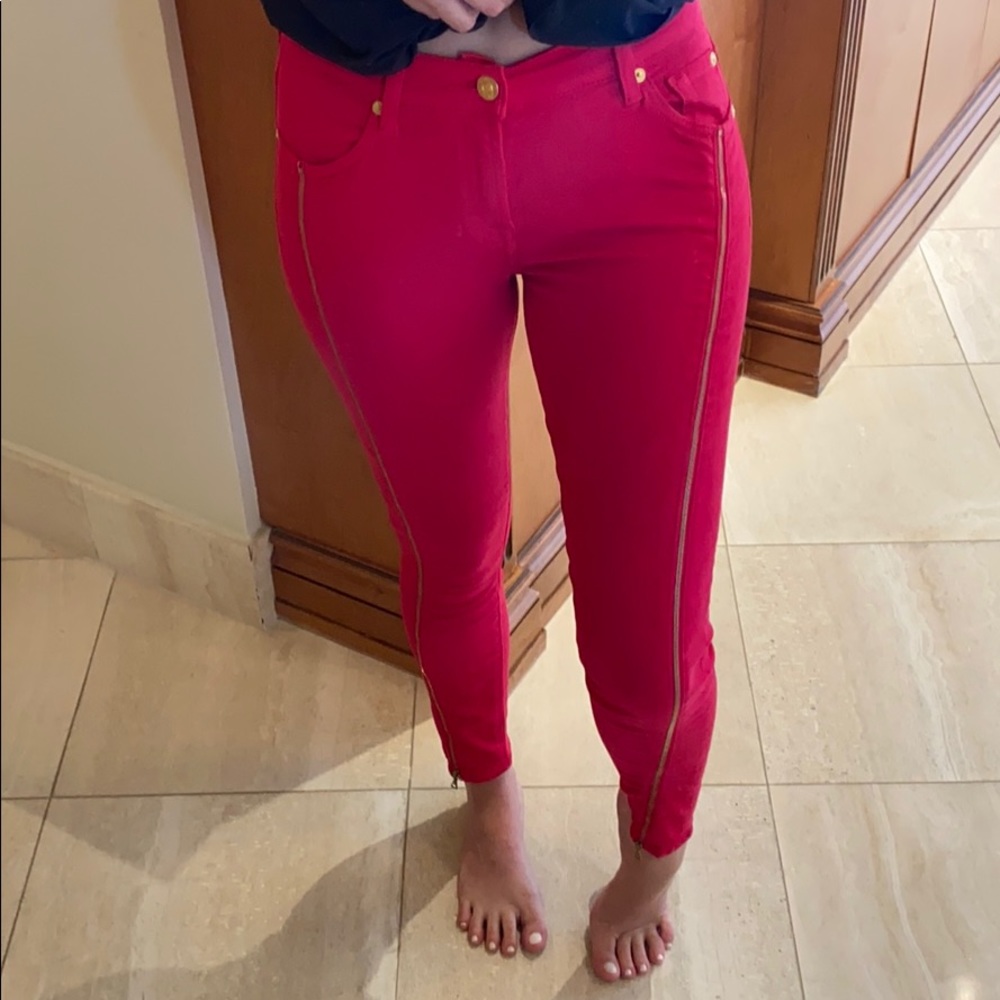 7 for all mankind jeans